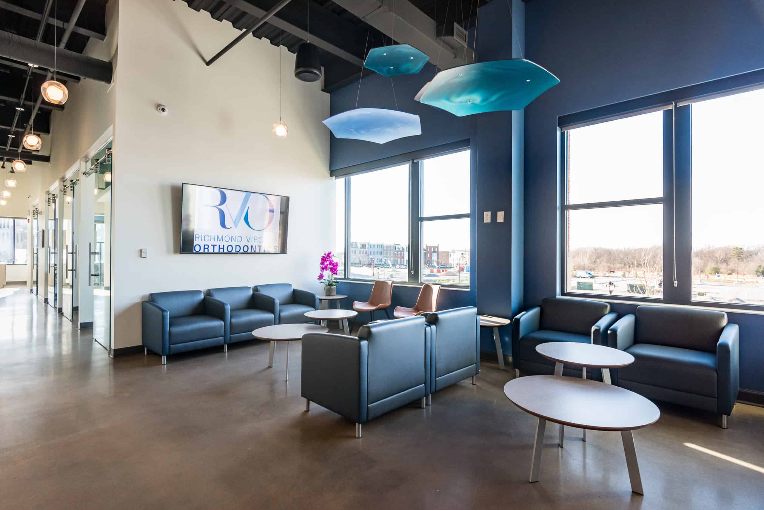 Sitting Area