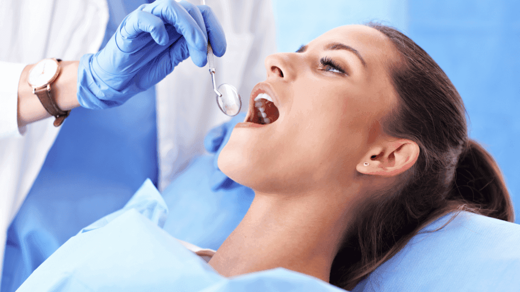Emergency Orthodontist Visits