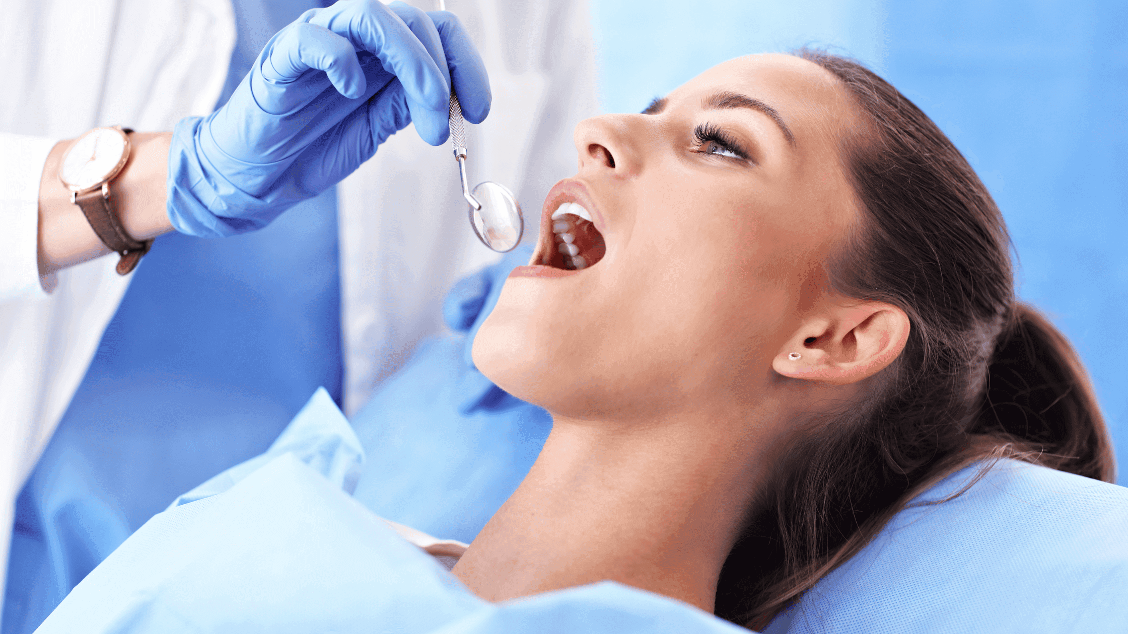 Emergency Orthodontist Visits