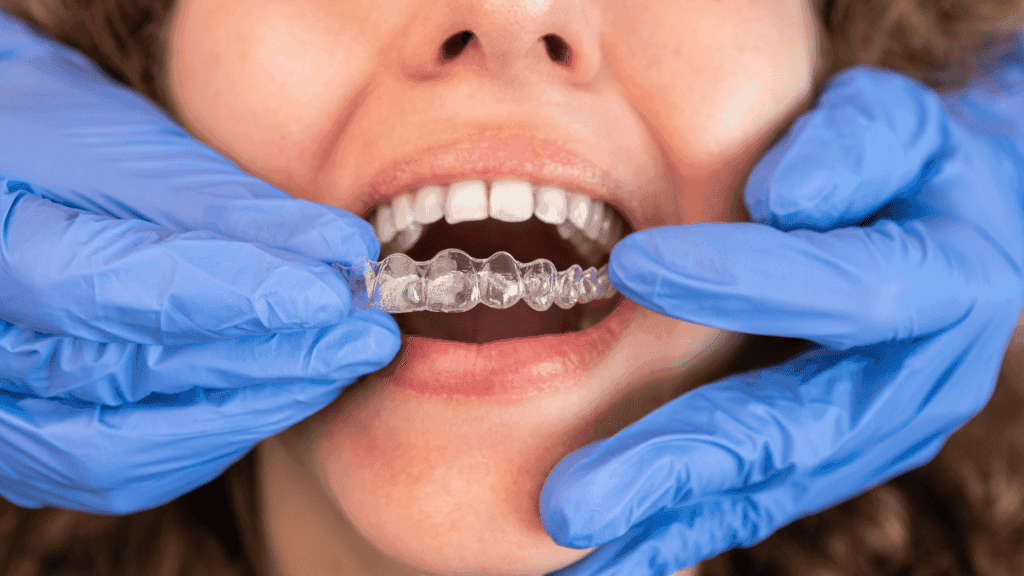 Making The Right Choice: The Importance of Invisalign Consulting 1 Invisalign consulting