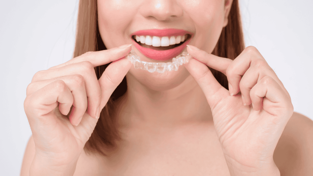 Invisalign In Midlothian, VA