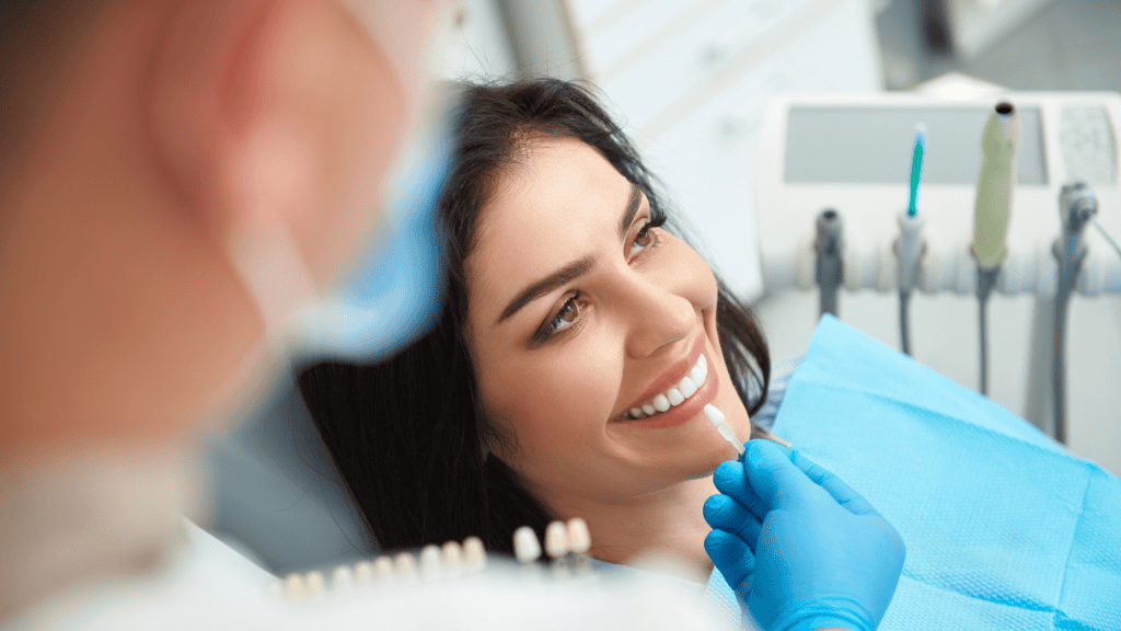 Orthodontist For Adults