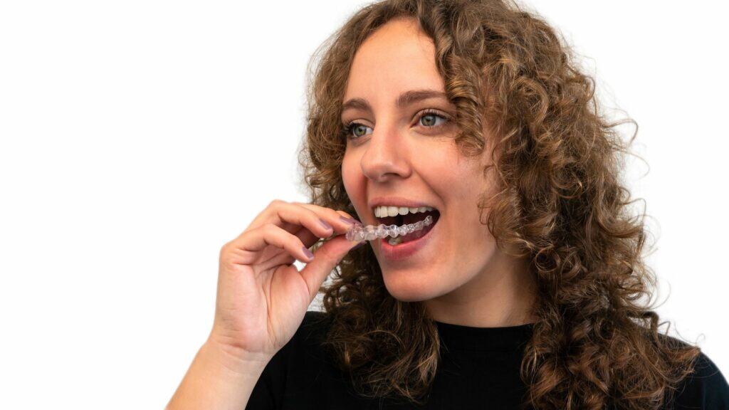 Adult Orthodontics