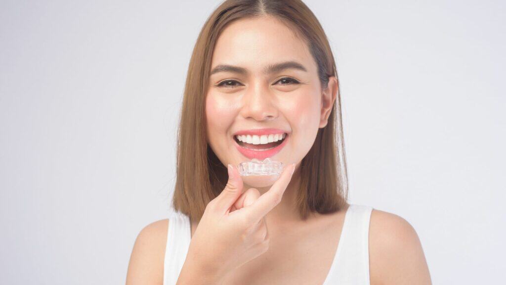 Invisalign Consultation