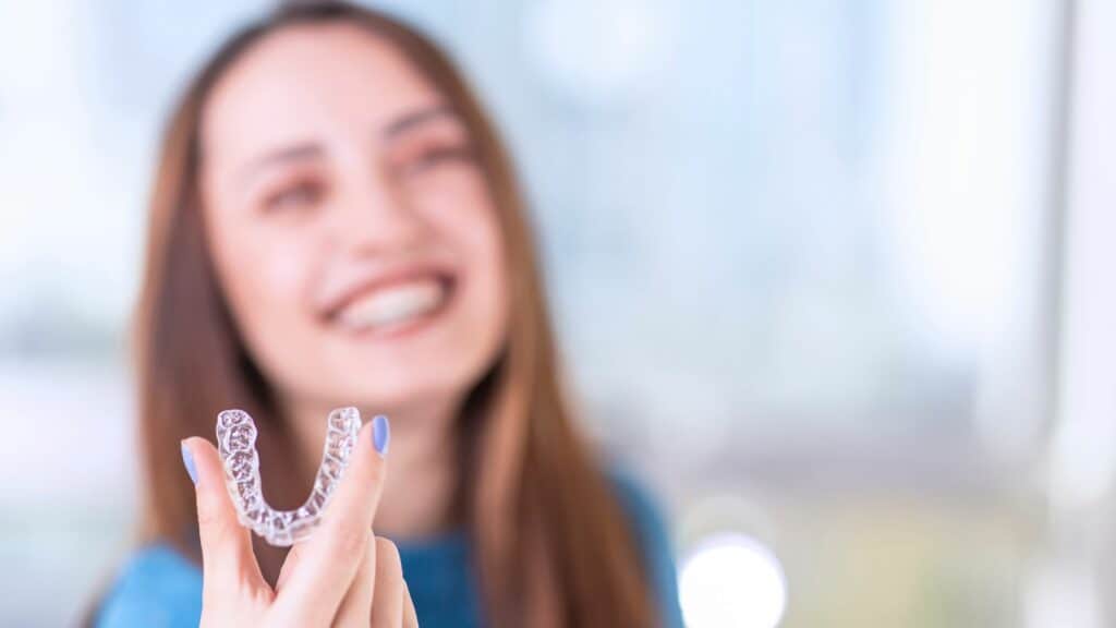 Invisalign In Midlothian VA