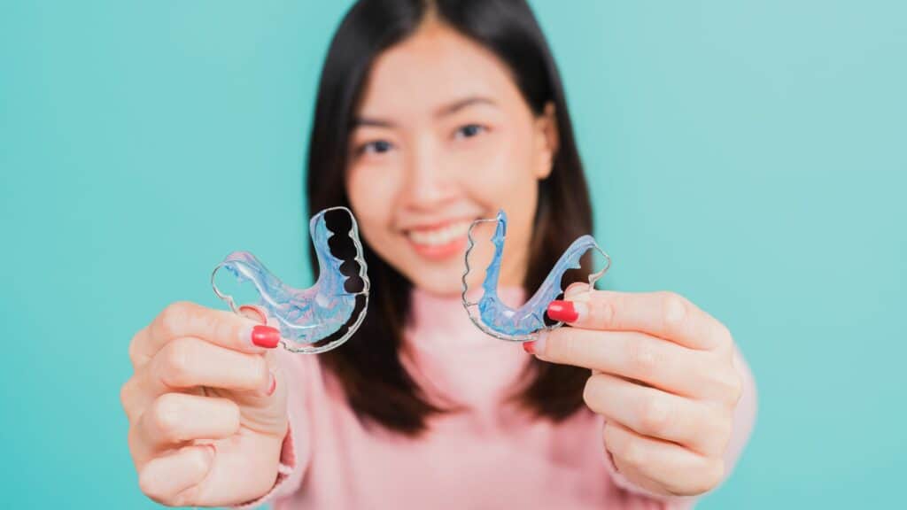 Orthodontics For Teens