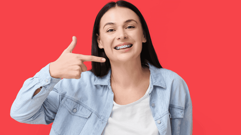 Braces For Adults In Richmond