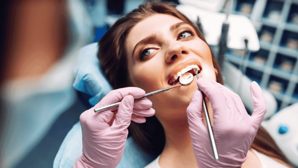 Orthodontic Specialists In Midlothian VA