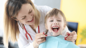 Orthodontics For Children