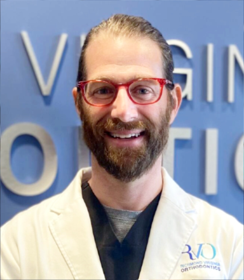 Dr. Chad - RVO