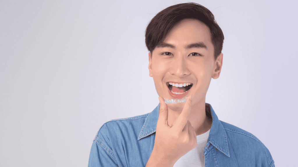 Game-Changer In Dentistry: How Does Invisalign Work? 3 Invisalign