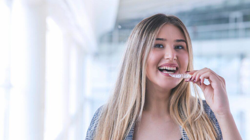 Invisalign Midlothian VA