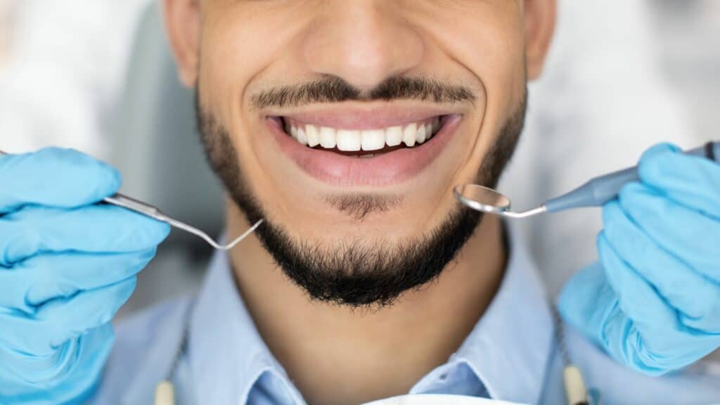Orthodontic Services