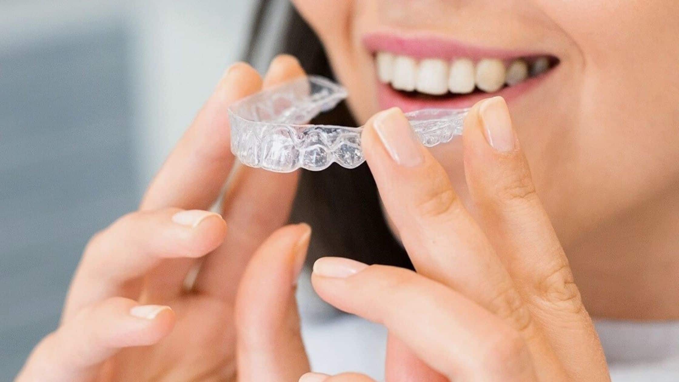 Invisalign