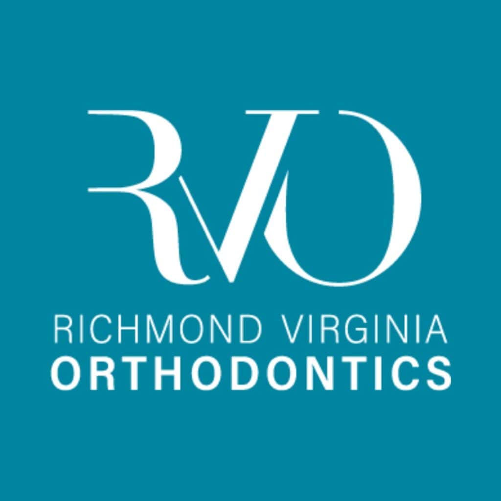 What to Expect During Your First Orthodontic Appointment in Richmond 10 RV Orthodontics Logo