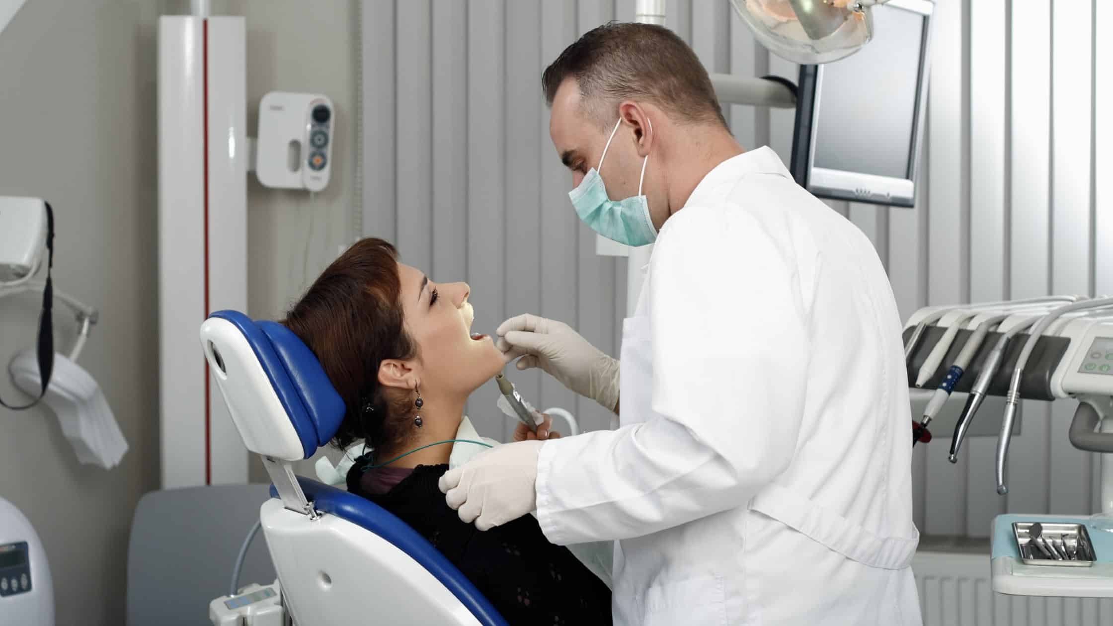 Emergency Orthodontist Near Me