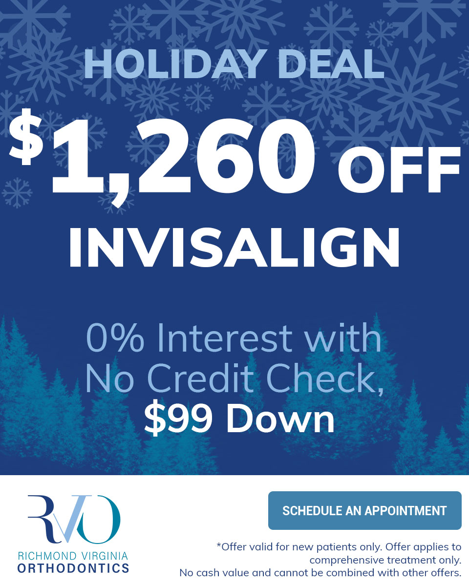 Winter Holiday Deal