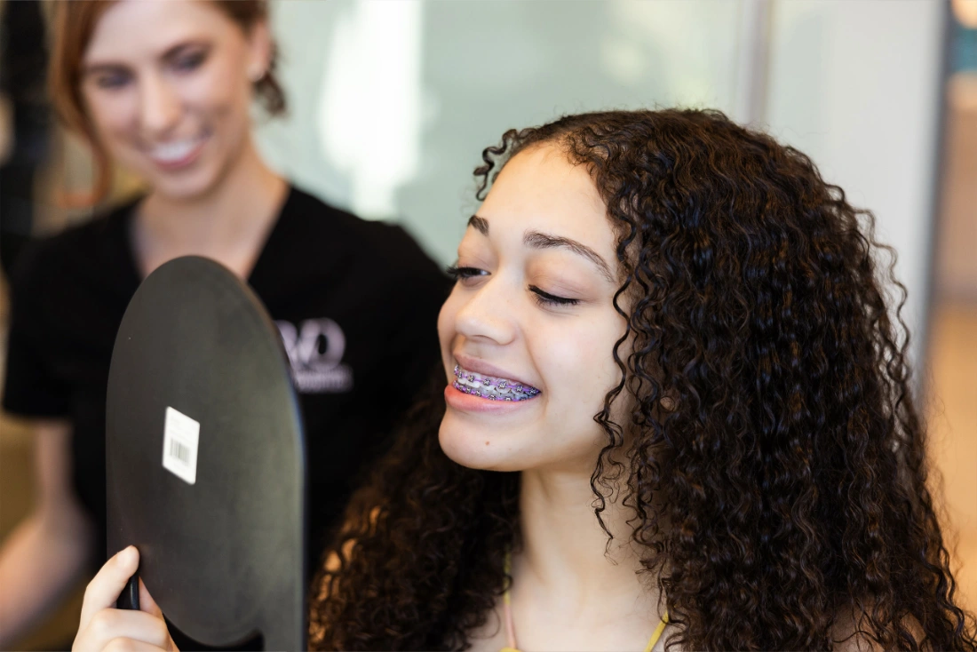 RVO Happy Patient