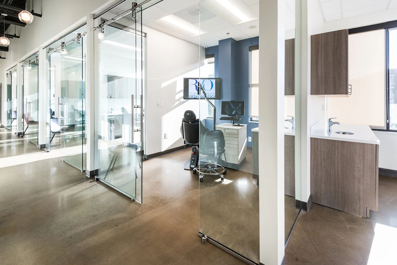 Richmond VA Orthodontics- Shortpump